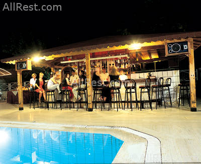 Lukullus Hotel 12